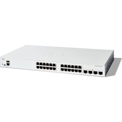 Switch Cisco Cisco Przelacznik Catalyst 1200 24p GE 4x10G SFP+