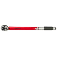 Teng Tools Klucz dynamometryczny 1/2" 465mm 40-210Nm (73190191)