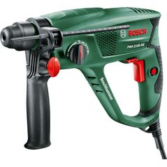 Młotowiertarka Bosch PBH 2100 RE 550 W (06033A9302)