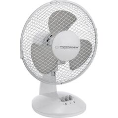 Wentylator Esperanza Zephyr EHF004WE