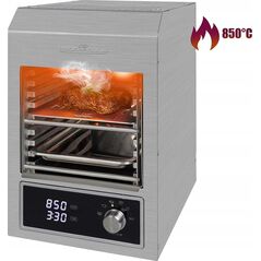 ProfiCook GRILL DO STEKÓW PROFICOOK PC-EBG 1201