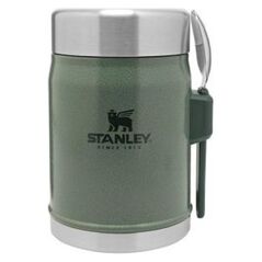 Stanley Termos obiadowy Classic 0.4 l Zielony