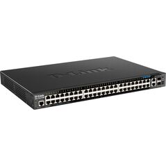 Switch D-Link DGS-1520-52MP