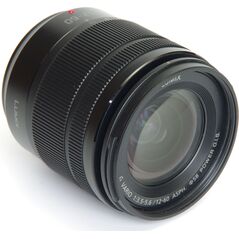 Obiektyw Panasonic Lumix G Vario Panasonic GH4 12-60 mm F/3.5 ASPH