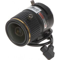Dahua Technology OBIEKTYW ZOOM IR MEGA-PIXEL PFL2712-E6D 2.7&nbsp|... 12&nbsp|mm DC DAHUA