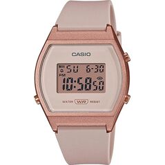 Zegarek Casio Zegarek Casio Vintage Digital LW-204-4AEF