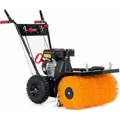 NAC Zamiatarka spalinowa z napędem 60cm SWP60-196L-KC
