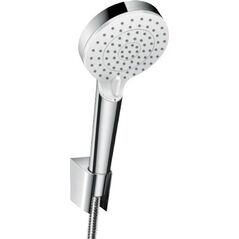 Zestaw prysznicowy Hansgrohe Crometta Vario/Porter 1,60 m, EcoSmart 9 l/min 26694400