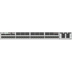 Switch Cisco Cisco C9300X-24Y-A łącza sieciowe Zarządzany 1U