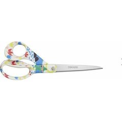 Fiskars FISKARS NOŻYCZKI UNIWERSALNE 21cm WŁÓCZYKIJ