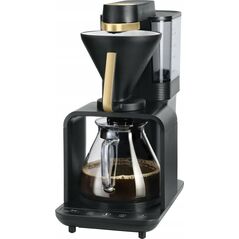 Ekspres przelewowy Melitta Melitta - EPOUR Czarno-złoty - Ekspres przelewowy
