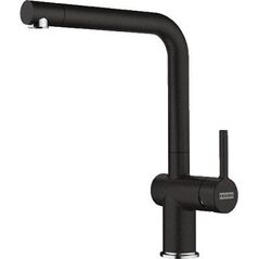 Bateria kuchenna Franke Sink faucet Franke Active L, 115.0653.373, black