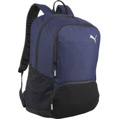 Puma Plecak sportowy Team Goal Premium XL granatowo-czarny (090458-05)
