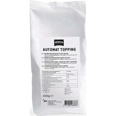 Gevalia Mælkepulver Gevalia, til automater, 1 kg 13572926 8711000468883