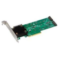 Kontroler Brocade Brocade Broadcom MegaRAID 05-50148-00 PCIe 4.0 x8 Dual Port RAID