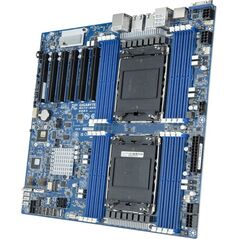 Gigabyte Gigabyte Mainboard MS73-HB0 E-ATX Sockel 4677 single