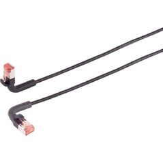 Lanview Bendable booted RJ45 CAT6A