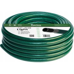 Vartco Garden hose 3/4" 10m 3-ply LIGHT Vartco LIGHT 1001340010