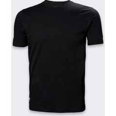 Helly Hansen T-shirt HELLY HANSEN Manchester, black XL