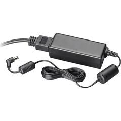 Zasilacz do laptopa HP HP Poly CCX 500/505/600/700 Edge E500 Power Supply with Power Cord - 48V/0,52A EMEA - INTL English Loc Euro plug