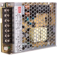 Mean Well ZASILACZ IMPULSOWY LRS-100-24 MEAN WELL