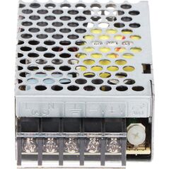 Mean Well ZASILACZ IMPULSOWY RS-25-12 MEAN WELL