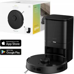 Robot sprzątający Avanca International BV Hombli Smart Robot Vacuum - Staubsauger Roboter