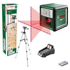 Bosch BOSCH LASER QUIGO PLUS UNI +STATYW