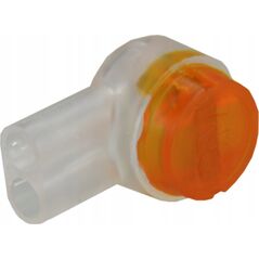 Corning Scotchlok-Verbinder UY2 (2 Adern, gelb) 100 Stk.