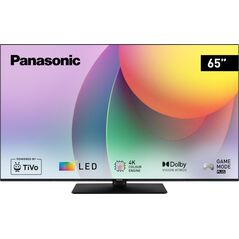 Telewizor Panasonic TB-65W60AEZ LED 65'' 4K Ultra HD TiVo
