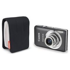 Pokrowiec Manfrotto Manfrotto pouch Piccolo 1, black (MB SV-ZP-1BB)