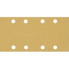 Bosch Bosch EXPERT Sanding Pad C470, 93x186mm,K180, 10x
