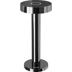 Sompex Sompex BORO spacegray Battey-operated Outdoor Lamp