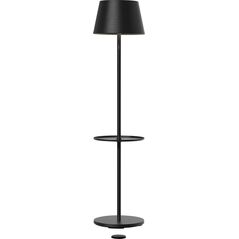 Sompex Sompex GARCON black Battery-operated Outdoor Light