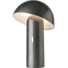 Lampa stołowa Sompex Sompex SVAMP carbon Table Lamp