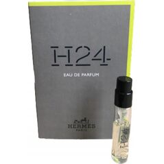 Hermès Hermes, H24, Eau De Parfum, For Men, 2 ml *Vial For Men