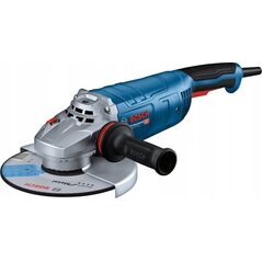 Wiertarka Bosch BOSCH.ANGLE GRINDER 230mm/2700W GWS 27-230 J