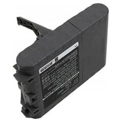 CoreParts CoreParts MBXVAC-BA0042 akcesorium/materiał eksploatacyjny do odkurzacza Ręczny odkurzacz Bateria