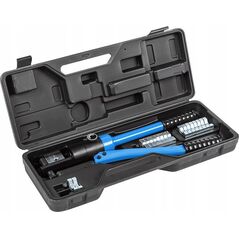 Högert Technik HOGERT HYDRAULIC PRIMING TOOL FOR CABLES 16-300mm2