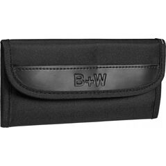 Pokrowiec B+W Etui na filtry B+W Nylon pouch Ø86 x6 30080