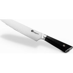 Doerr Damasko plieno peilis Kamazaki KZI006KN
