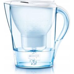 Brita Brita Marella white
