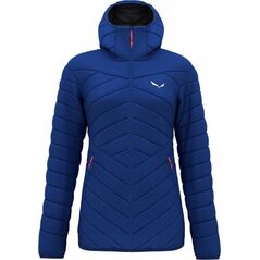 Kurtka brenta down women-electric-40 (l)