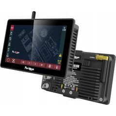 UNIBOS Portkeys BM5 III WR 5.5 Inch WCG On-Camera Monitor