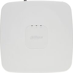 Rejestrator Dahua Technology REJESTRATOR IP NVR4116-EI 16 KANAŁÓW WizSense DAHUA