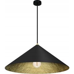 Lampa wisząca Milagro PENDTANT LAMP FUJI 50CM 1XE27