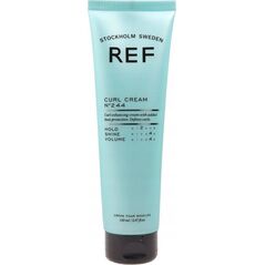 Usorteret Ref Stockholm Curl Cream N°244 curl shaping cream 150 ml