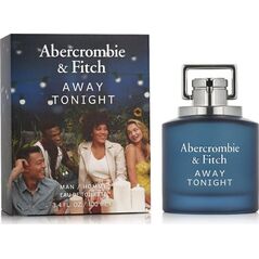 Abercrombie & Fitch Perfumy Męskie Abercrombie & Fitch Away Tonight EDT 100 ml