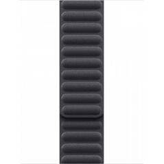 Apple 42mm Black Magnetic Link - S/M