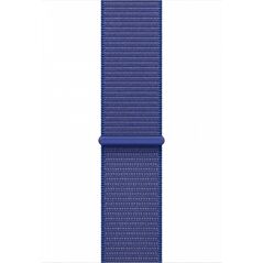 Apple 46mm Ultramarine Sport Loop